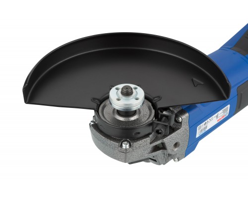 Машина шлифовальная угловая Витязь МШУ 230-2800