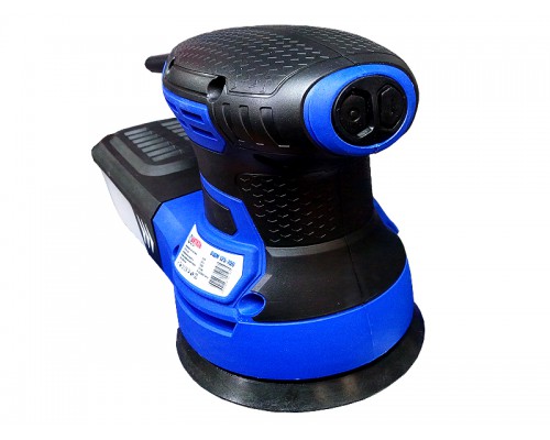 Орбітальна шліфувальна машина Витязь ОШМ 125-700