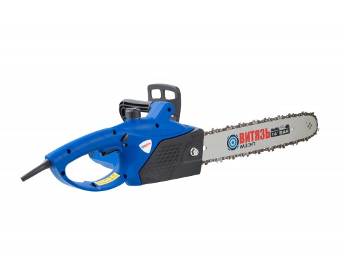 Электрическая пила цепная Витязь ПЦ-2200