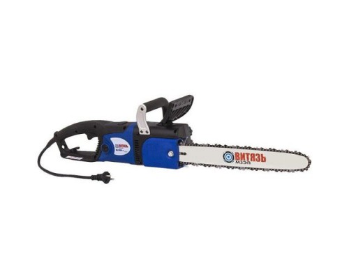 Электрическая пила цепная Витязь ПЦ-3150