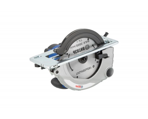 Пила дискова Витязь ПД-1750