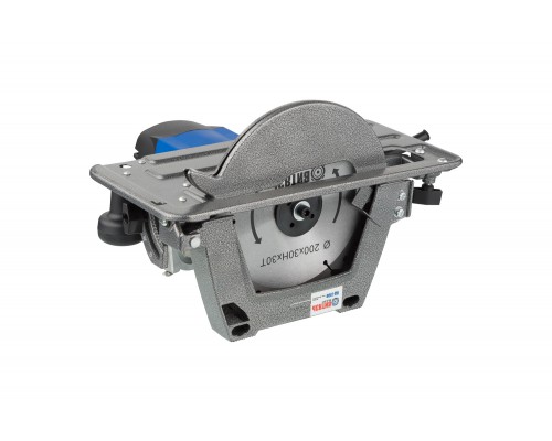 Пила дисковая Витязь ПД-3100