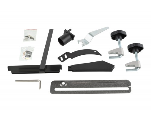 Пила дисковая Витязь ПД-3100