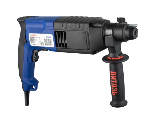 Перфоратор Витязь ПЭ-1400