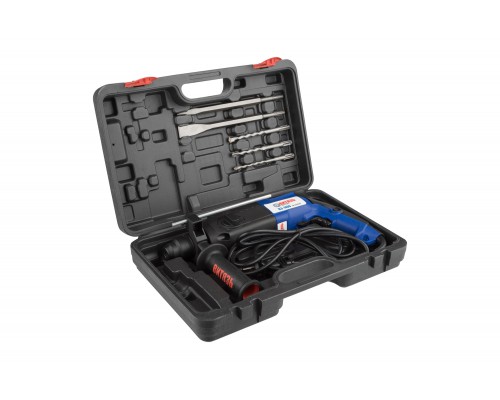 Перфоратор Витязь ПЭ-1400