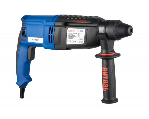 Перфоратор Витязь ПЭ-1500