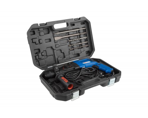 Перфоратор Витязь ПЭ-1500