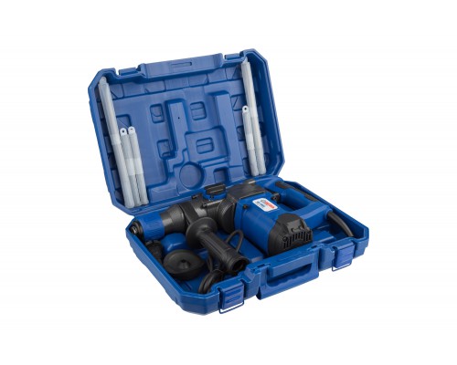 Перфоратор Витязь ПЭ-1900