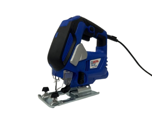 Пила лобзиковая электрическая Витязь ПЛЭ-1300