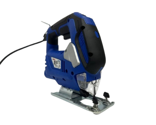 Пила лобзиковая электрическая Витязь ПЛЭ-1300