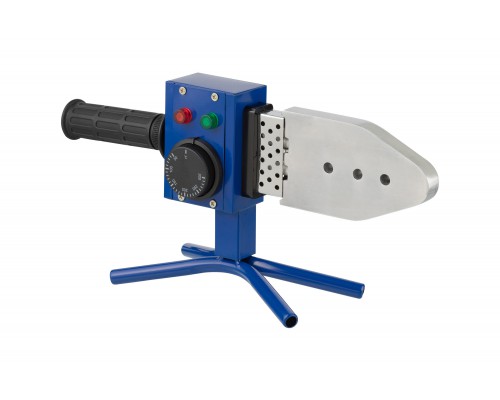 Паяльник пластикових труб Витязь ППТ -1600