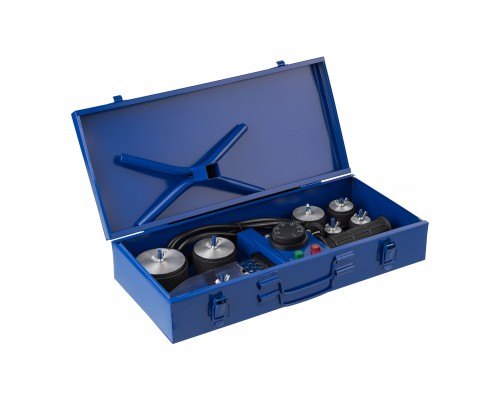 Паяльник пластикових труб Витязь ППТ -1600