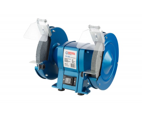 Точильный станок электрический Витязь ТЭ-200-1200